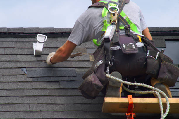 Roof Gutter Cleaning in Trinidad, CO
